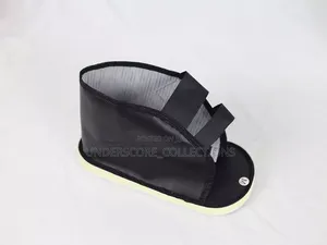 Post-Operative Cast Shoe