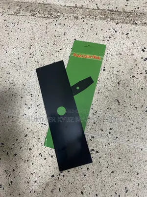 Two-Tooth (2T) Brush Cutter Blade