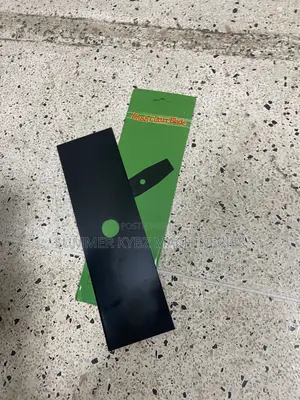 Two-Tooth (2T) Brush Cutter Blade