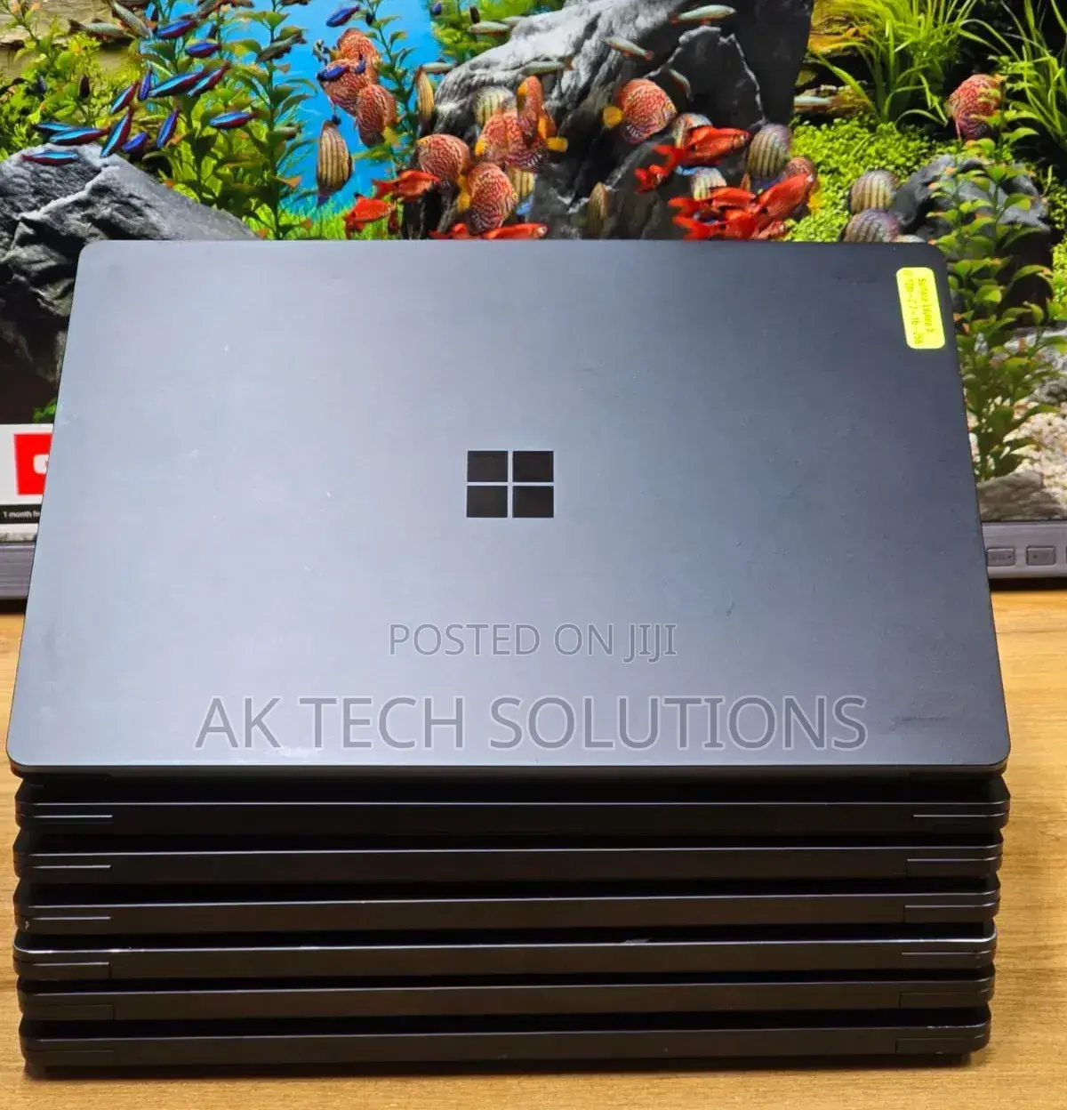 Laptop Microsoft Surface Book 16GB Intel Core i7 SSD 256GB