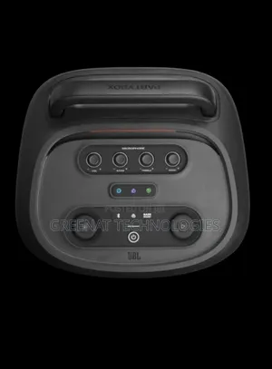 JBL Partybox 520 - 400w Genuine JBL Rechargeable