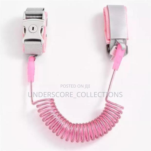 Children Anti-Lost Wristband Leash