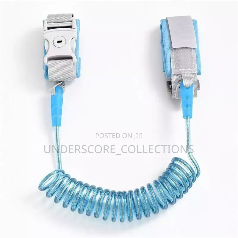 Children Anti-Lost Wristband Leash