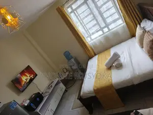 Spacious Studio Air BNB in Kitengela