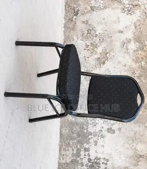 Premium Banquet Chair - Strong Comfortable and Stackable
