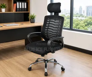 Headrest Swivel Adjustable Headrest Chair