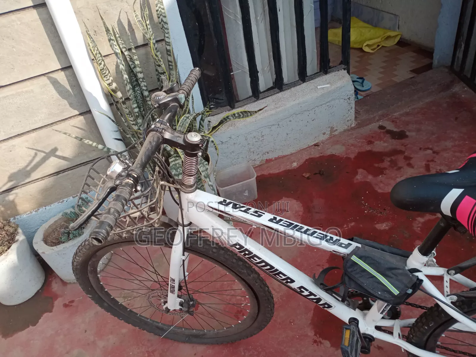 Mountain Bike