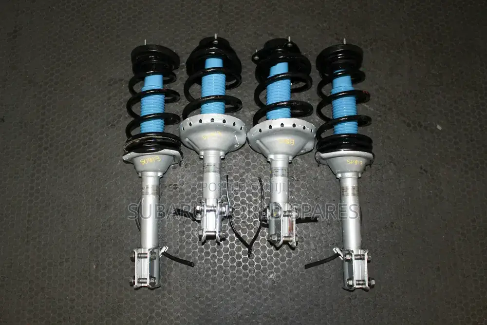 Subaru Sg5 Shock Available