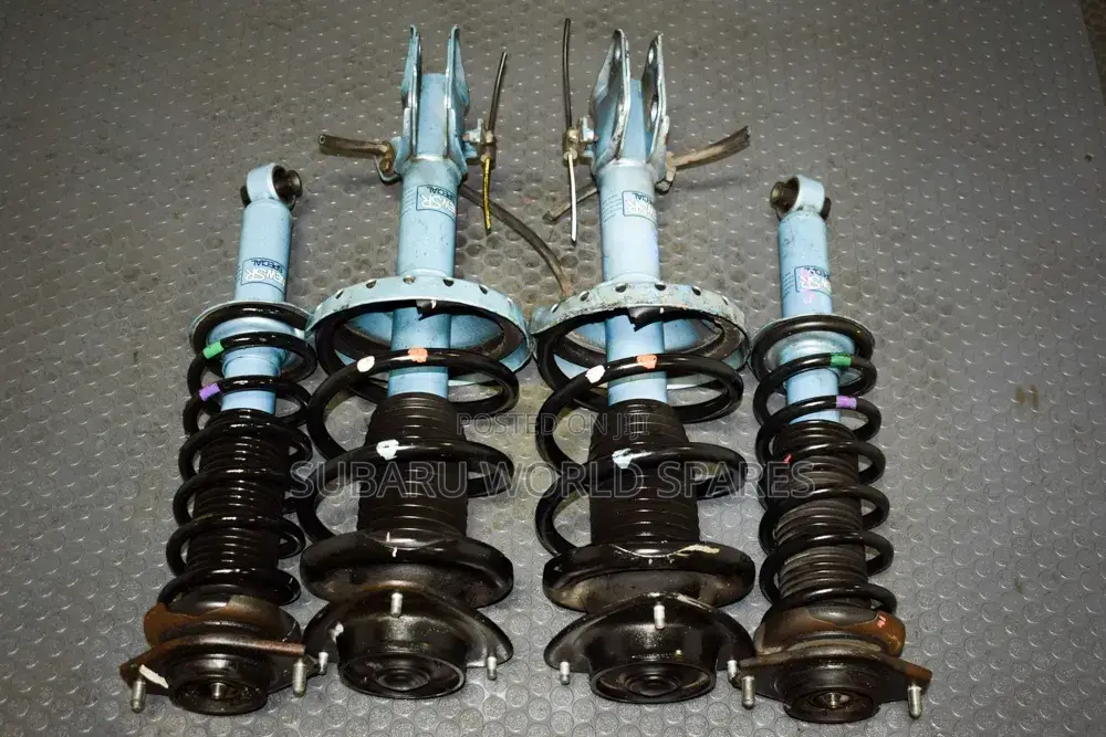 Subaru Sg5 Shock Available