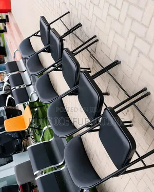 Heavy Duty Folding Chairs -Strong , Comfortable Space Saving