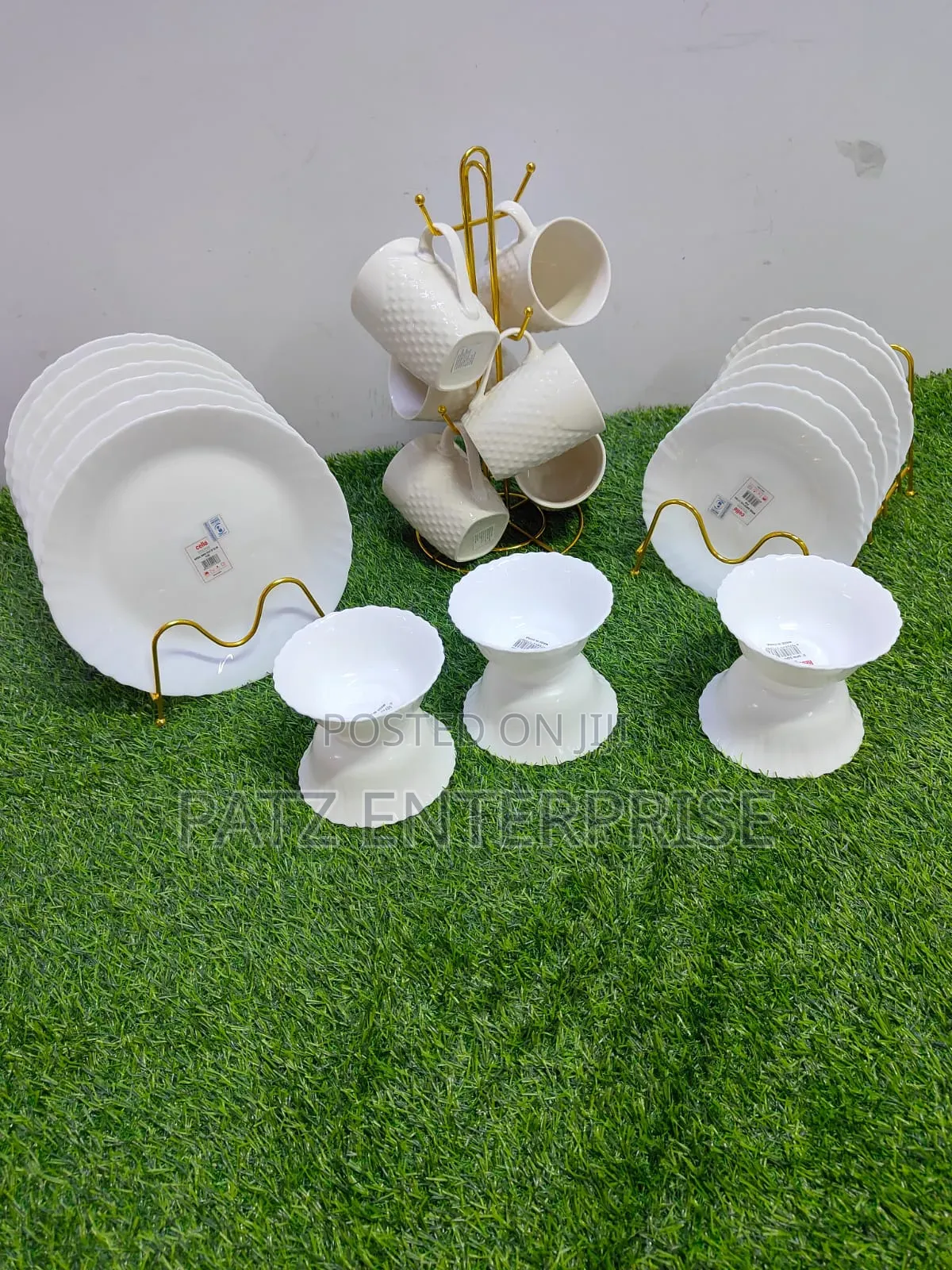 Dinner Set