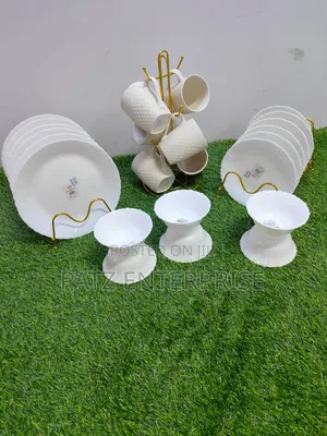 Dinner Set