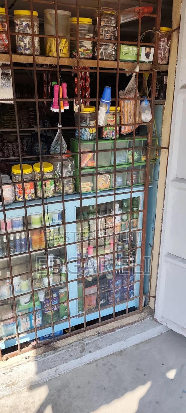 Shop for Sale
