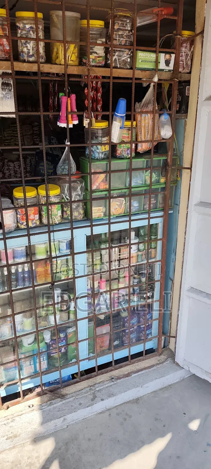 Shop for Sale