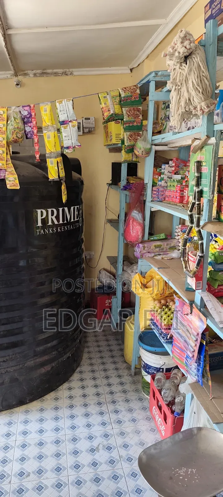Shop for Sale
