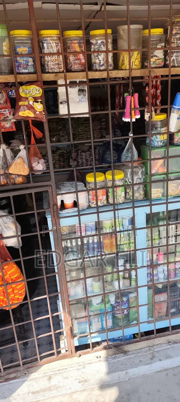 Shop for Sale
