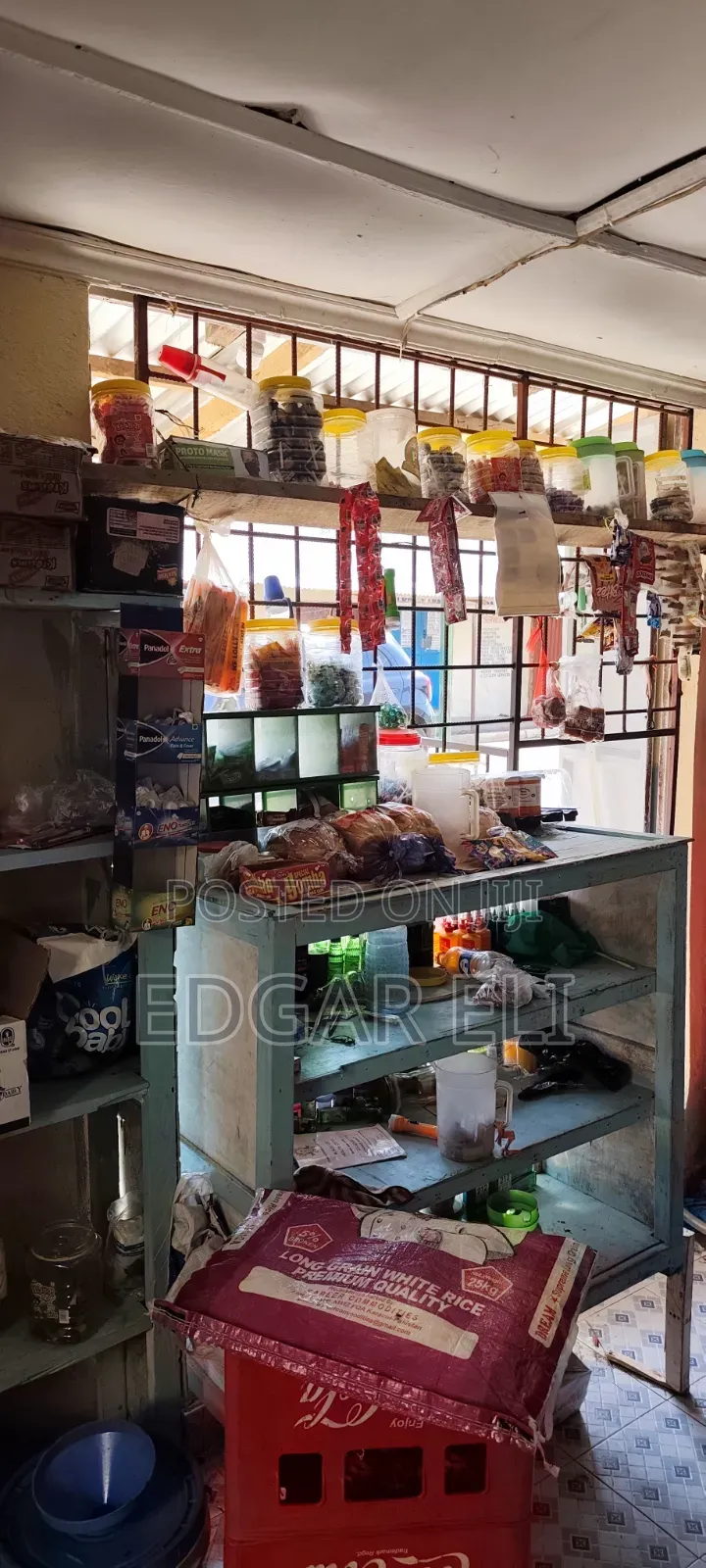 Shop for Sale