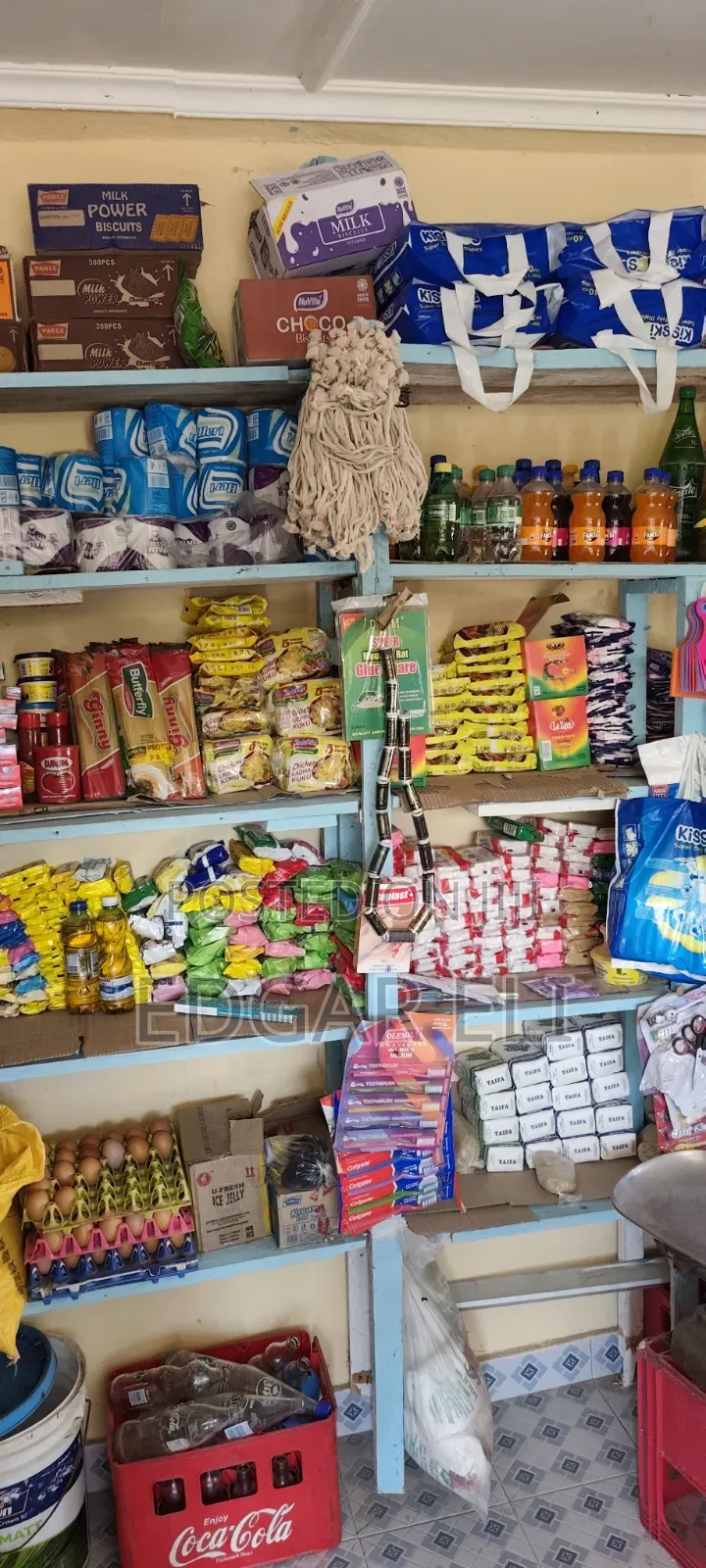 Shop for Sale
