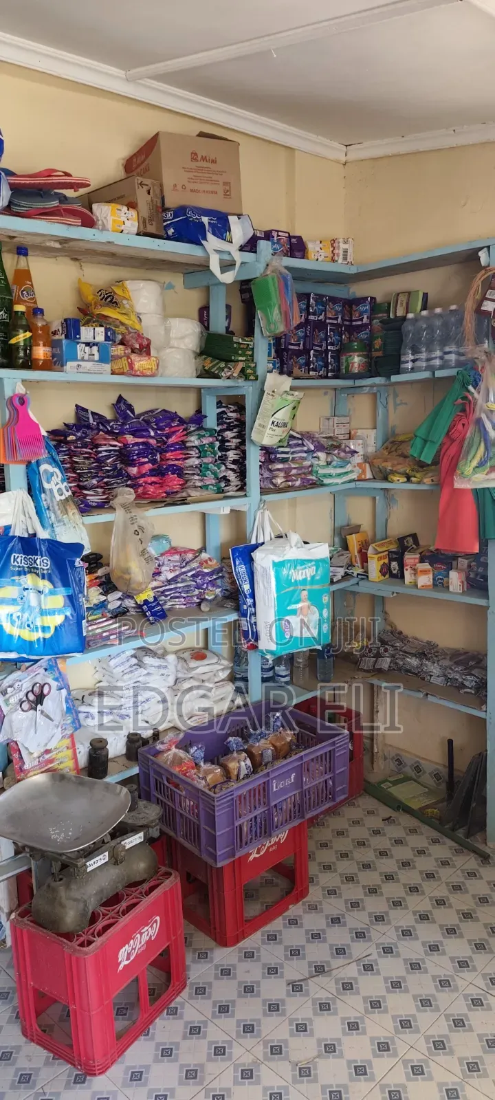 Shop for Sale