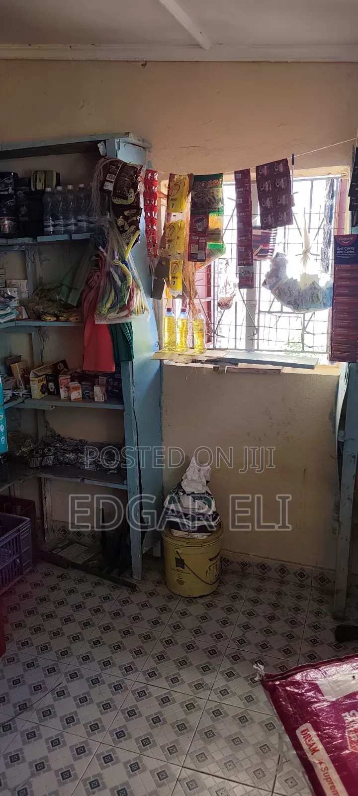 Shop for Sale