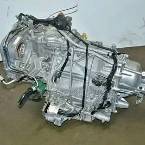 Fb20 Gearbox