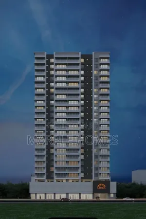 3bdrm Apartment in Hurlingham for sale