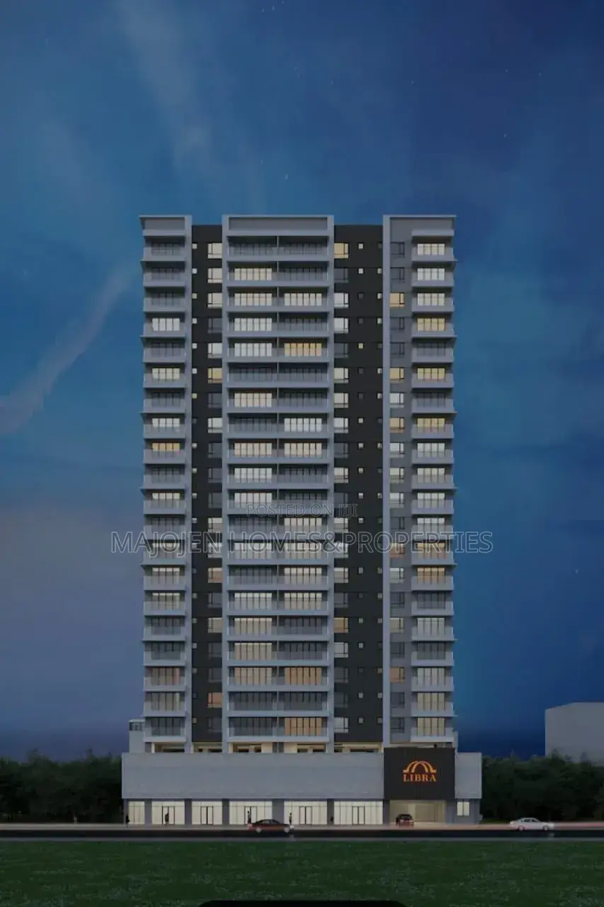 3bdrm Apartment in Hurlingham for sale