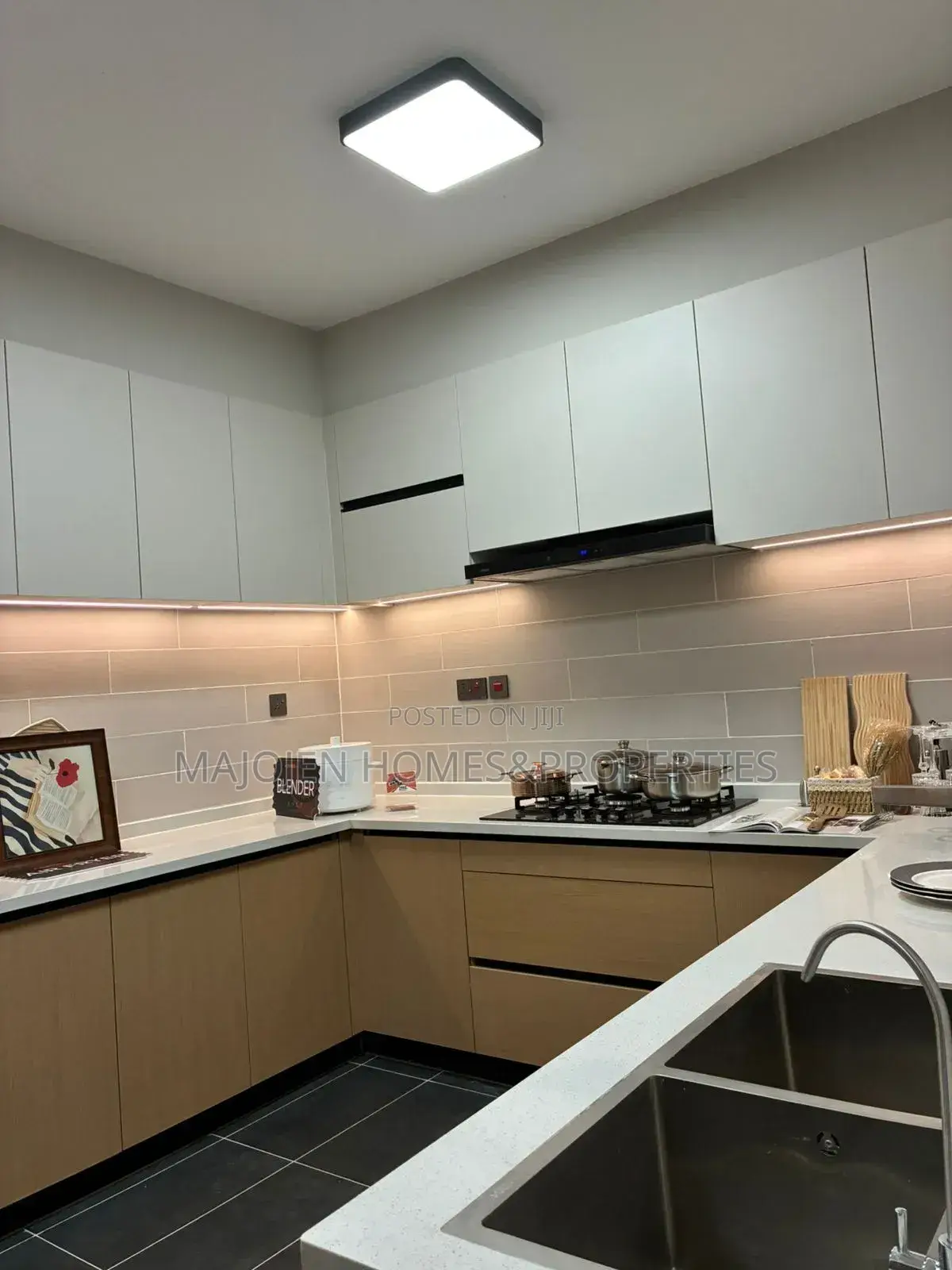 3bdrm Apartment in Hurlingham for sale