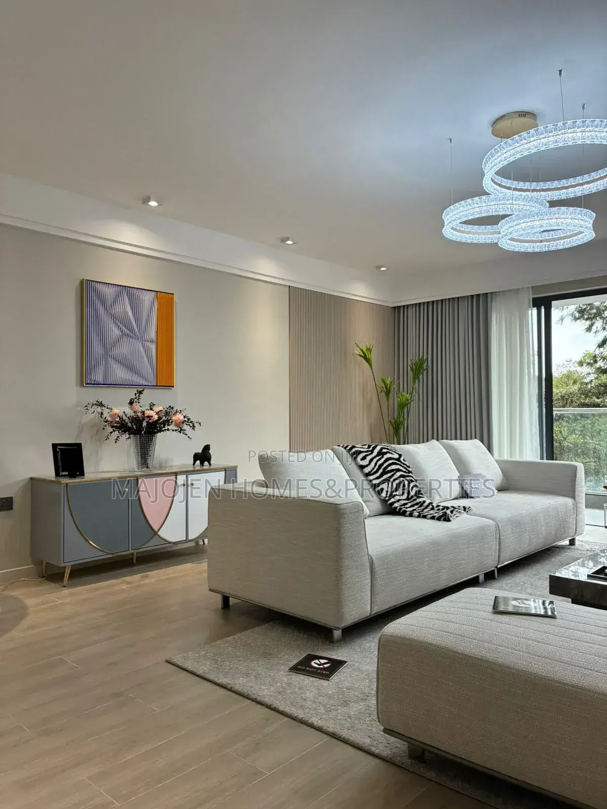 3bdrm Apartment in Hurlingham for sale