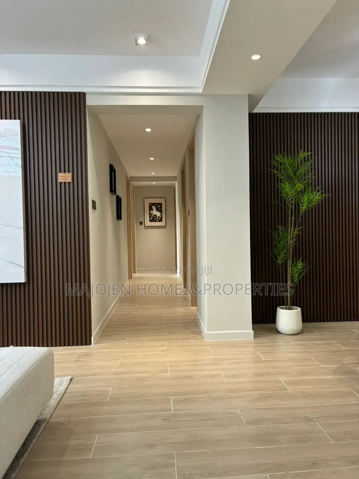 3bdrm Apartment in Hurlingham for sale