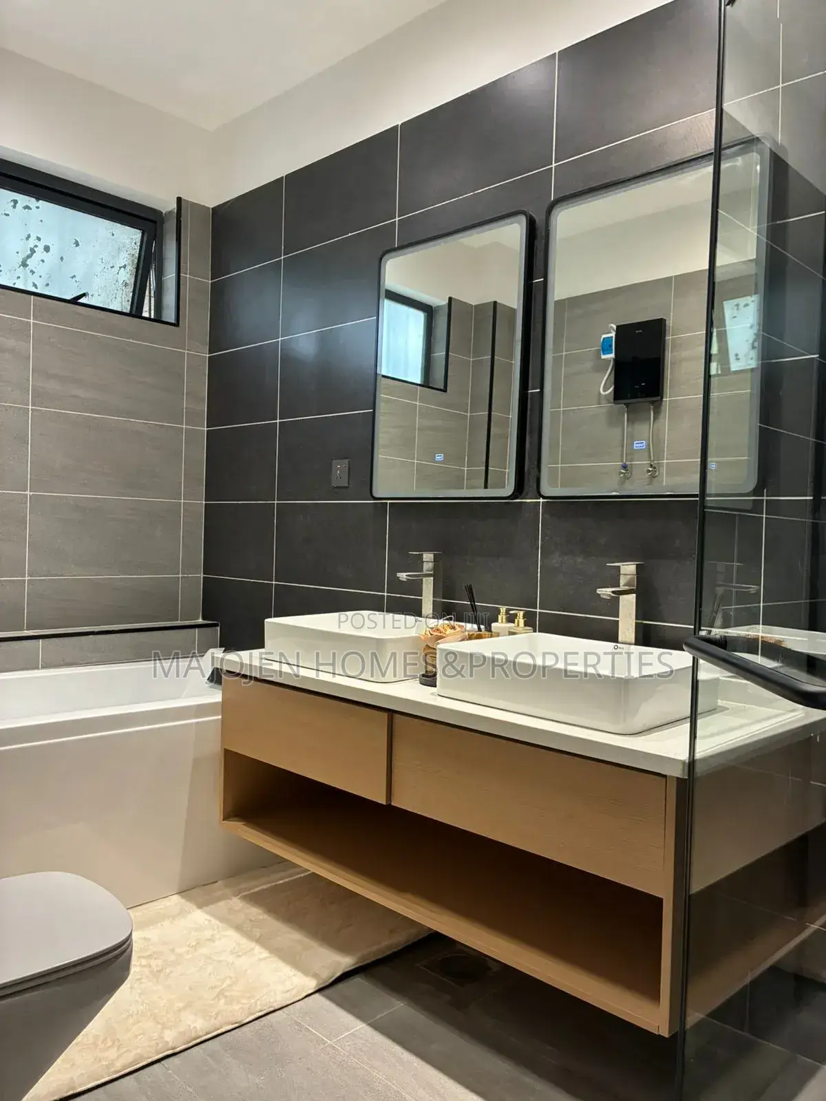 3bdrm Apartment in Hurlingham for sale