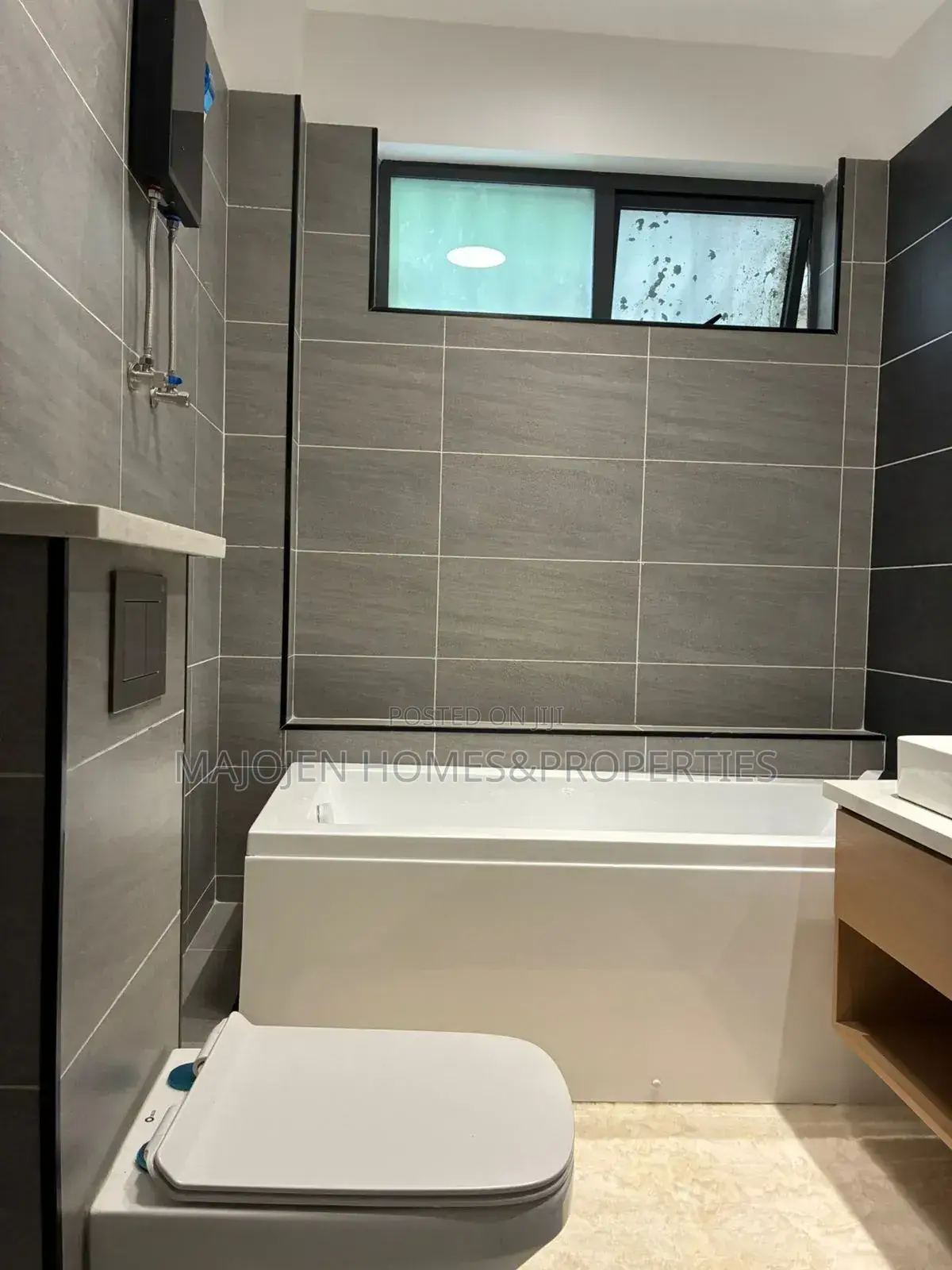 3bdrm Apartment in Hurlingham for sale