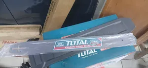 Industrial Total 24" Gasoline Chainsaw