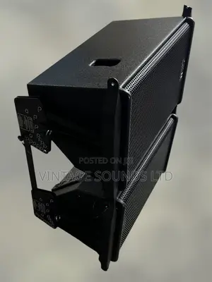 NEXO Compact Passive Line Array Top Speakers (Pair)