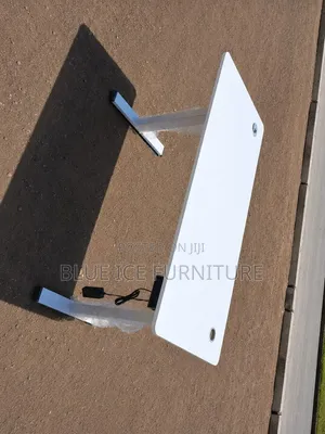 Electric Height Adjustable Standing Desk- Ergonomic Workstation