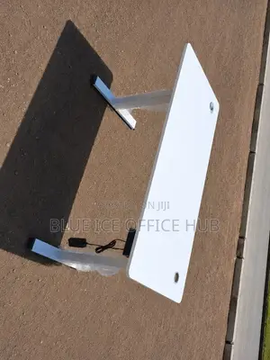 Electric Height Adjustable Standing Desk- Ergonomic Workstation
