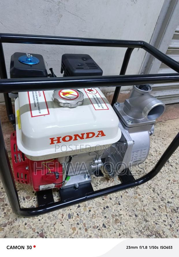 2" Honda Water Pump/Honda Water Pump