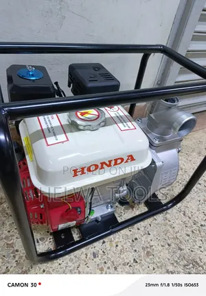 2" Honda Water Pump/Honda Water Pump