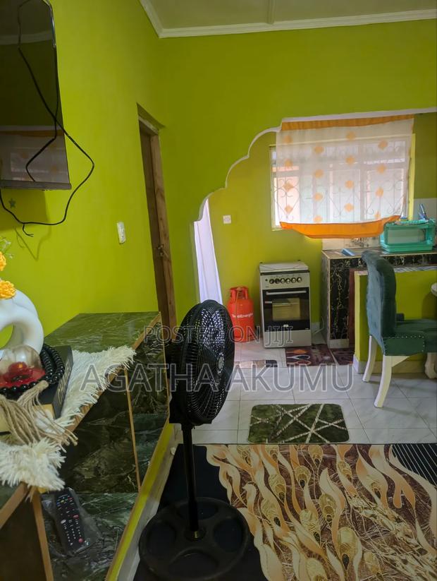 Arbnb Accomodation - main view