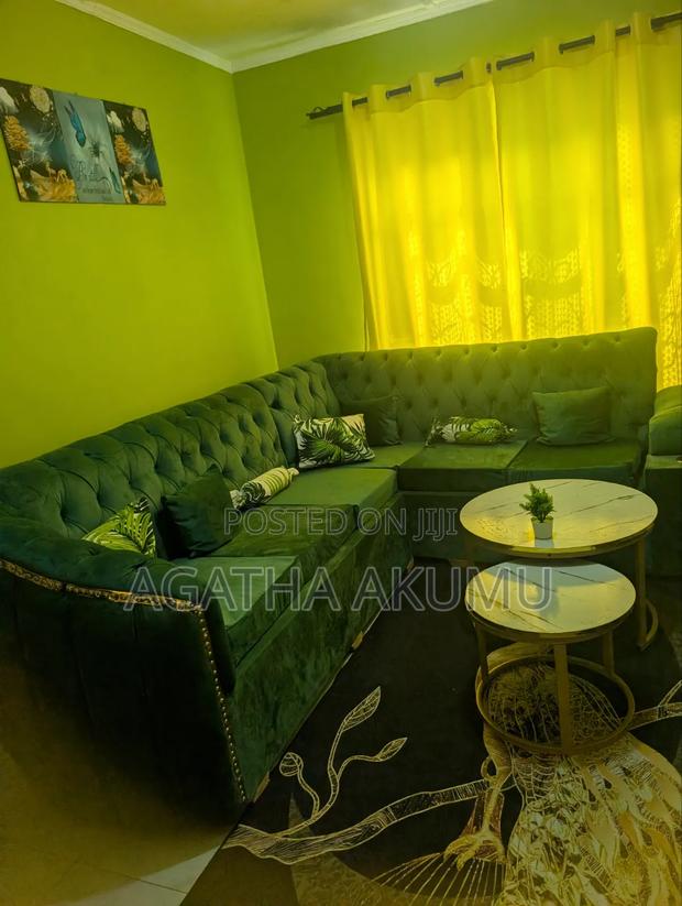Arbnb Accomodation - thumbnail 2