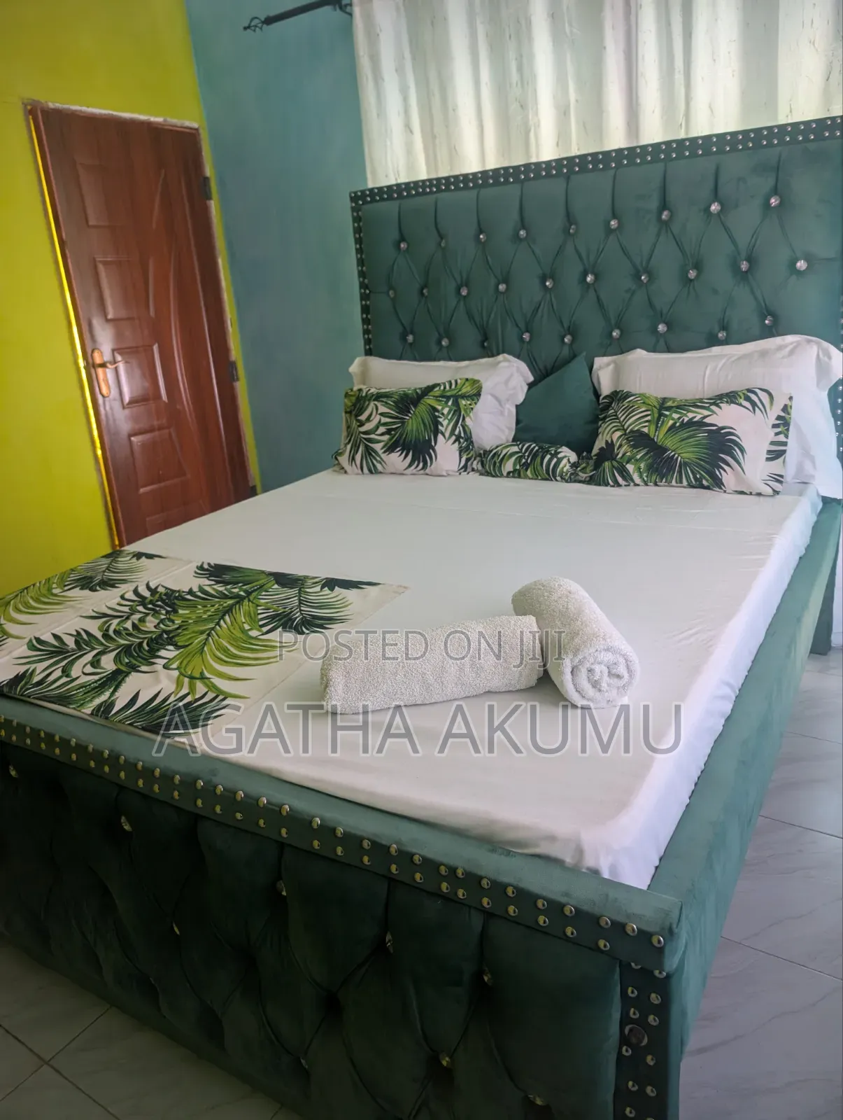 Arbnb Accomodation