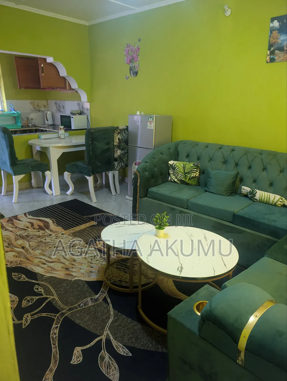 Arbnb Accomodation
