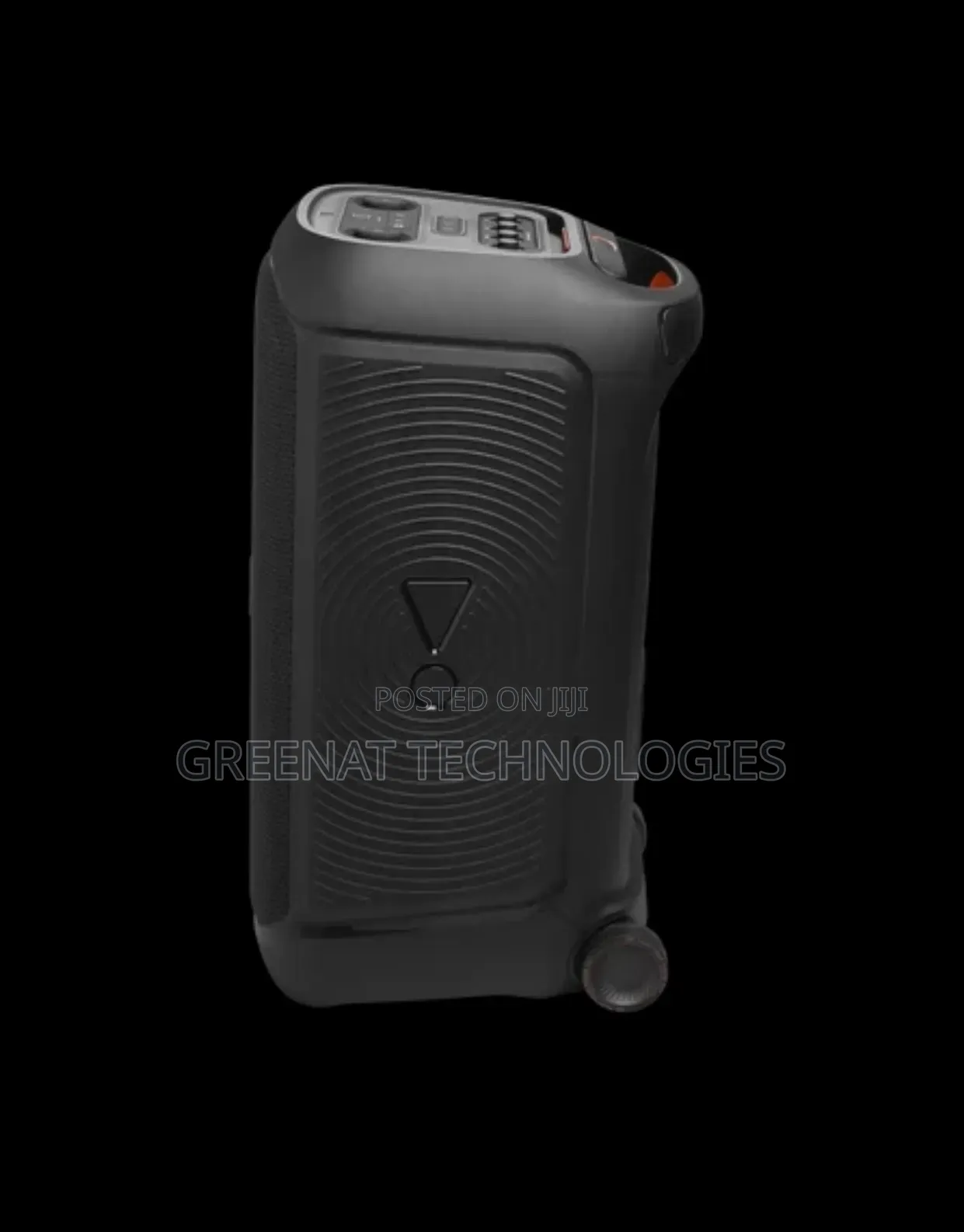 JBL Partybox 320 - 240w Genuine With Battery 18hrs Play
