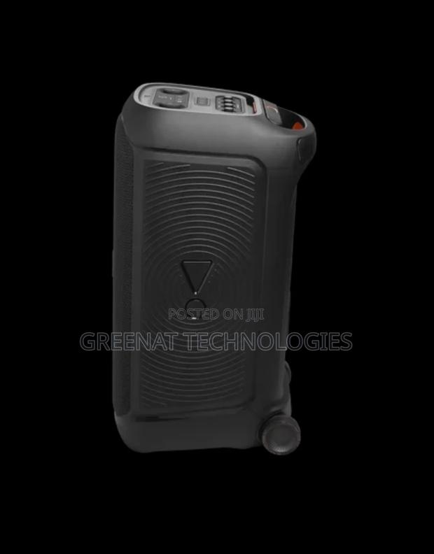 JBL Partybox 320 - 240w Genuine With Battery 18hrs Play