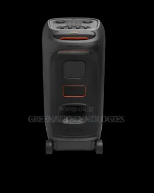 JBL Partybox 320 - 240w Genuine With Battery 18hrs Play