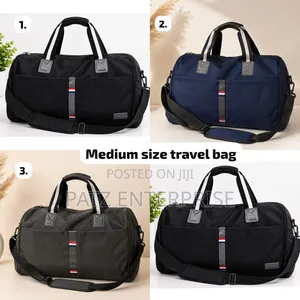 Travel Bags