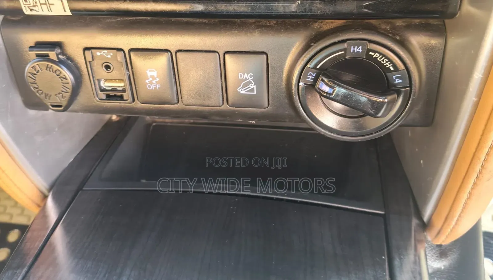 Toyota Fortuner 2017 Gray