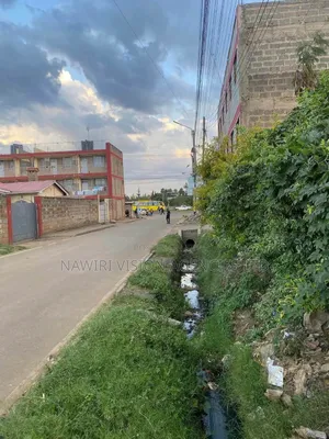 Prime 50*100 Plot for Sale in Membley Ruiru