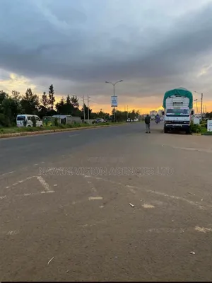 Prime 50*100 Plot for Sale in Membley Ruiru