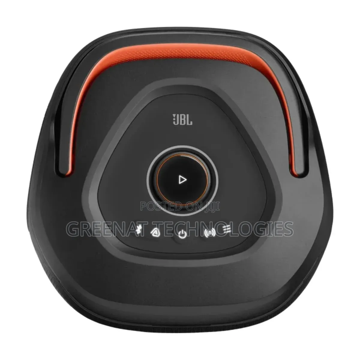 JBL Partybox 130 - 200w
GENUINE Rechargeable 15Hrs Play